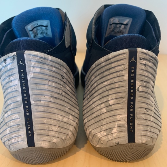 Jordan Why Not? ZERO.1 AA2510-406 Georgetown Westbrook